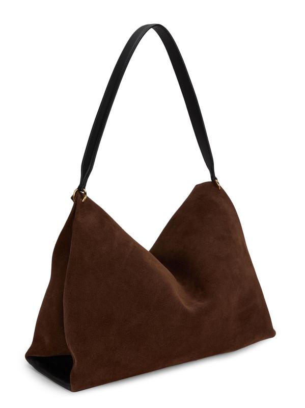 #3: حقيبة بينيلوب الجلدية - جلد الغزال باليساندر