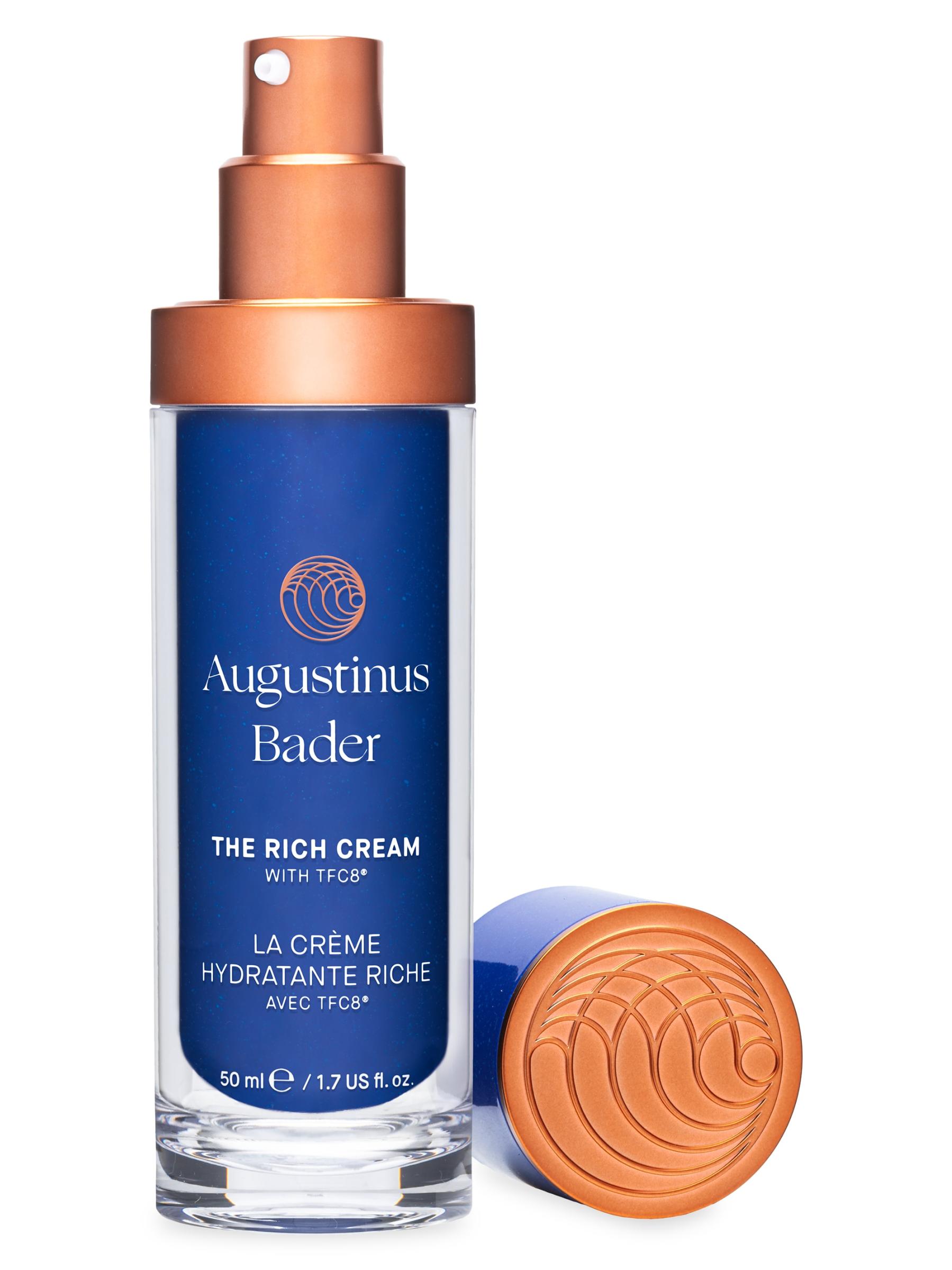 Shop Augustinus Bader - The Rich Cream | Saks Fifth Avenue