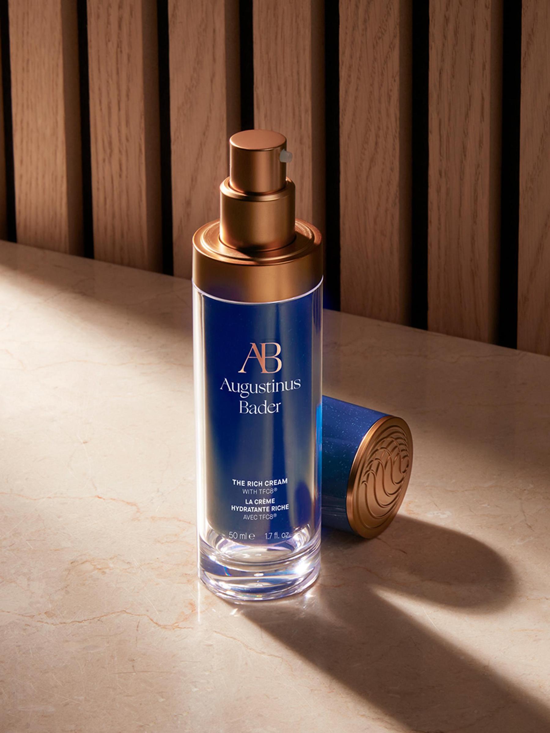 Shop Augustinus Bader - The Rich Cream | Saks Fifth Avenue Saks