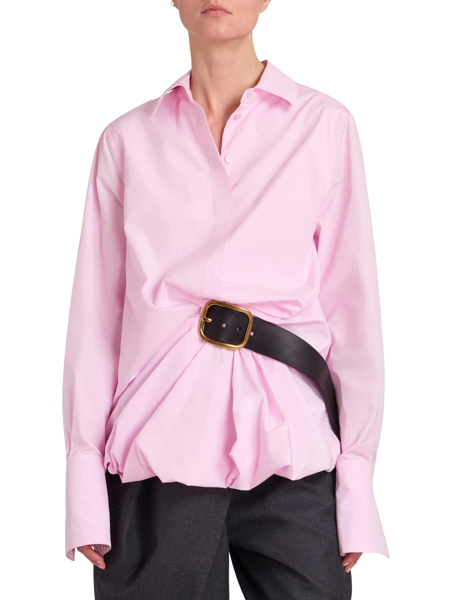 VIP【関税送料無料】希少 LOEWE STRIPED COTTON SHIRT 23842521_53986319_1000.jpg