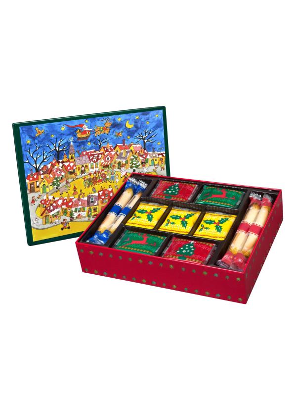 هوليداي سينا ديليسيز