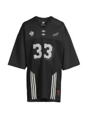 ADIDAS X WILLY CHAVARRIA コットンジャージー Tシャツ アディダ adidas adidas x Willy Chavarria Jersey | Saks Fifth Avenue