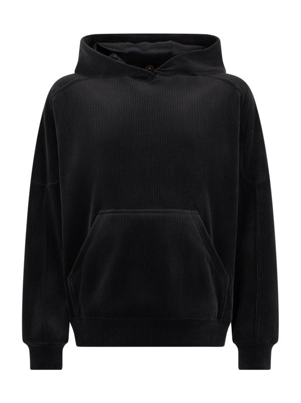Sportswear Preston Ribbed Hoodie