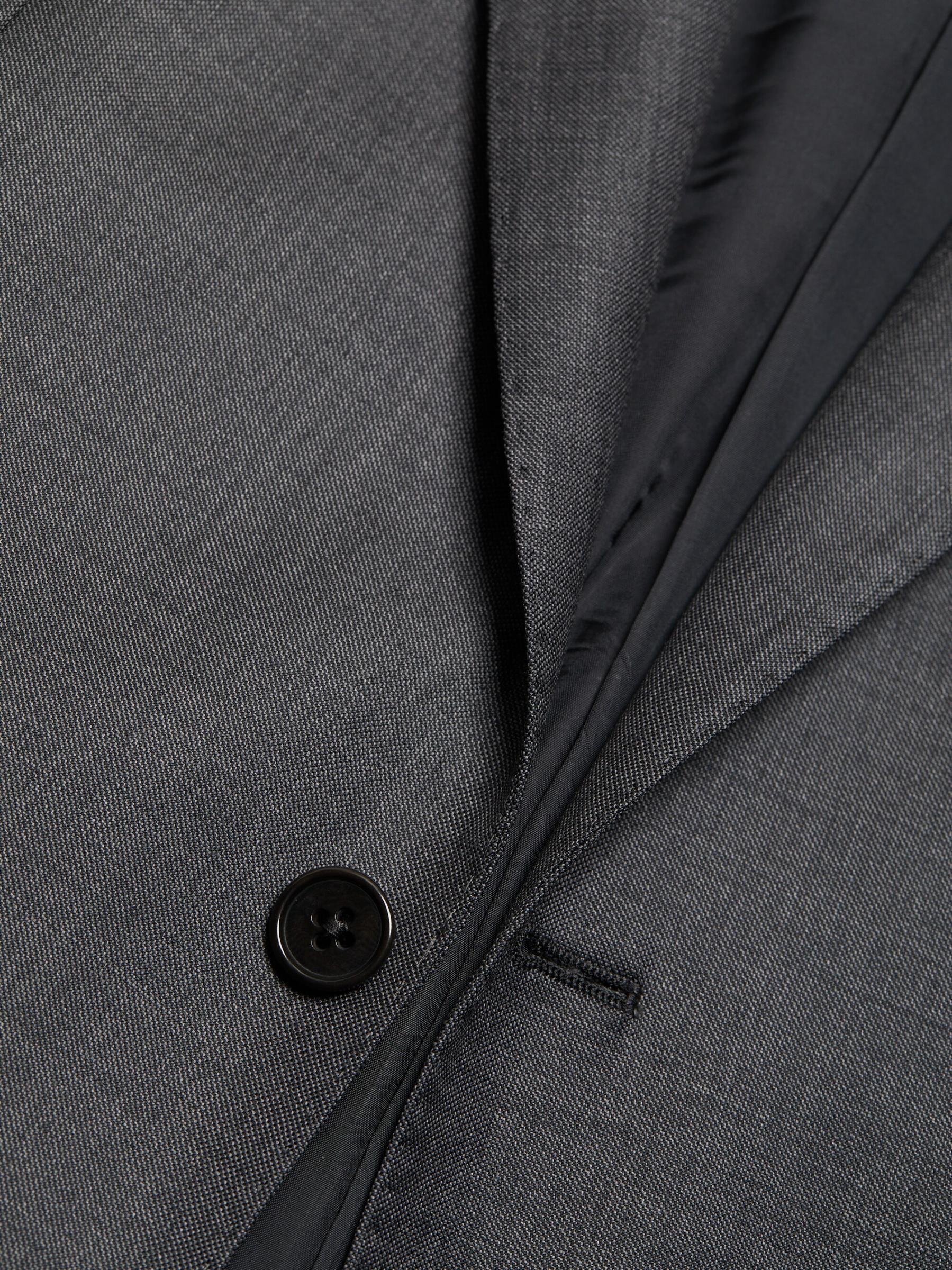 ARMANI COLLEZIONI G LINE スーツ ダークグレー Armani Collezioni G Line Striped Suit Size 38 R Retails for