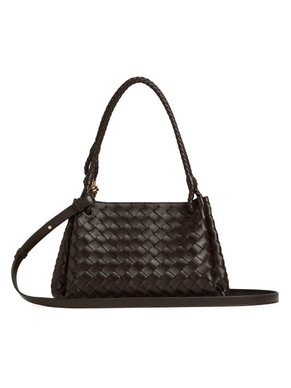 新作【BOTTEGA VENETA】パラシュート ショルダーバッグ BOTTEGA VENETA ◇ スモール パラシュート ◇ ショルダーバッグ