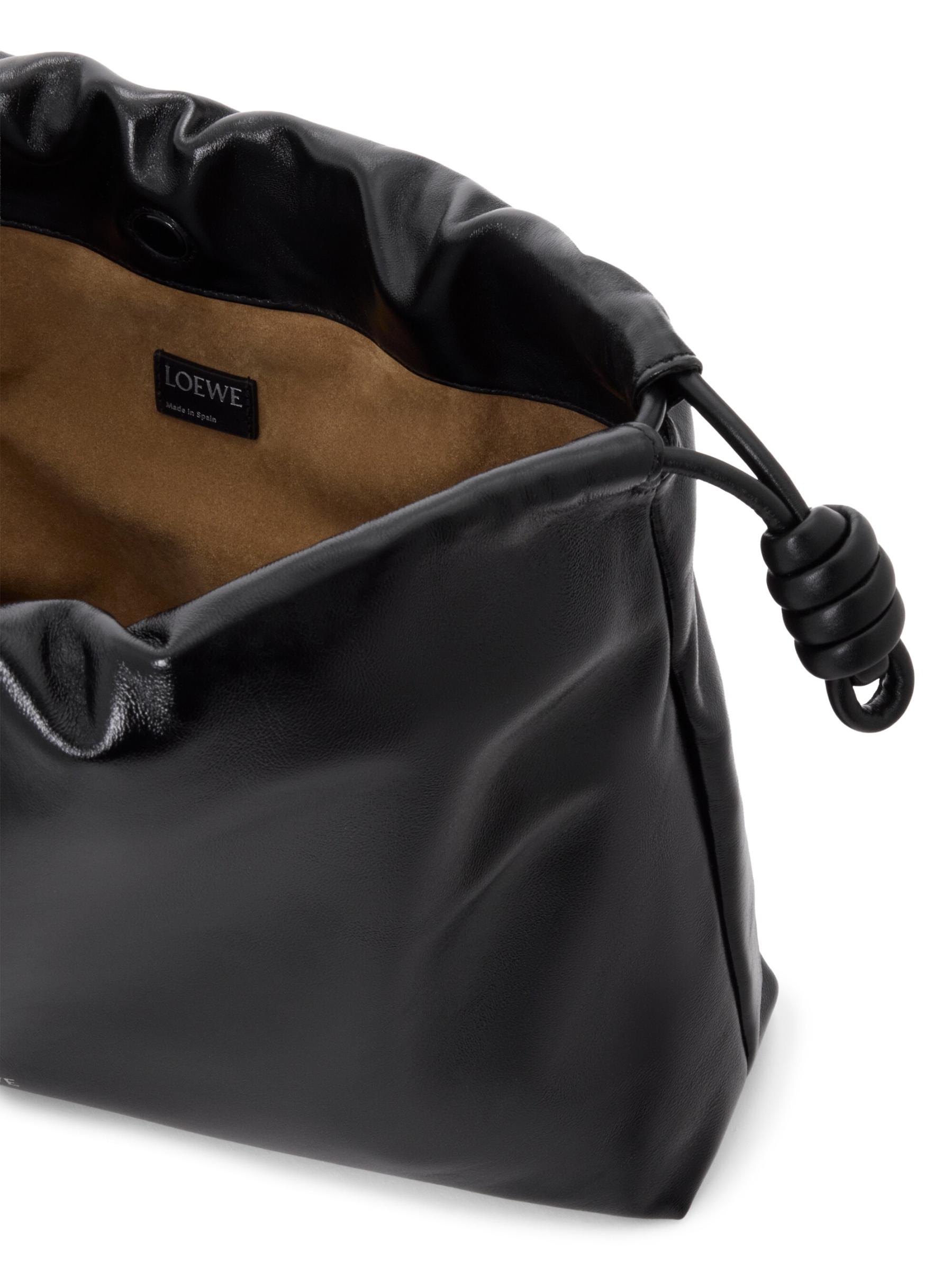 【LOEWE】フラメンコ ラージ ショルダーバッグ LOEWE ロエベ ショルダーバッグ FLAMENCO LARGE フラメンコ