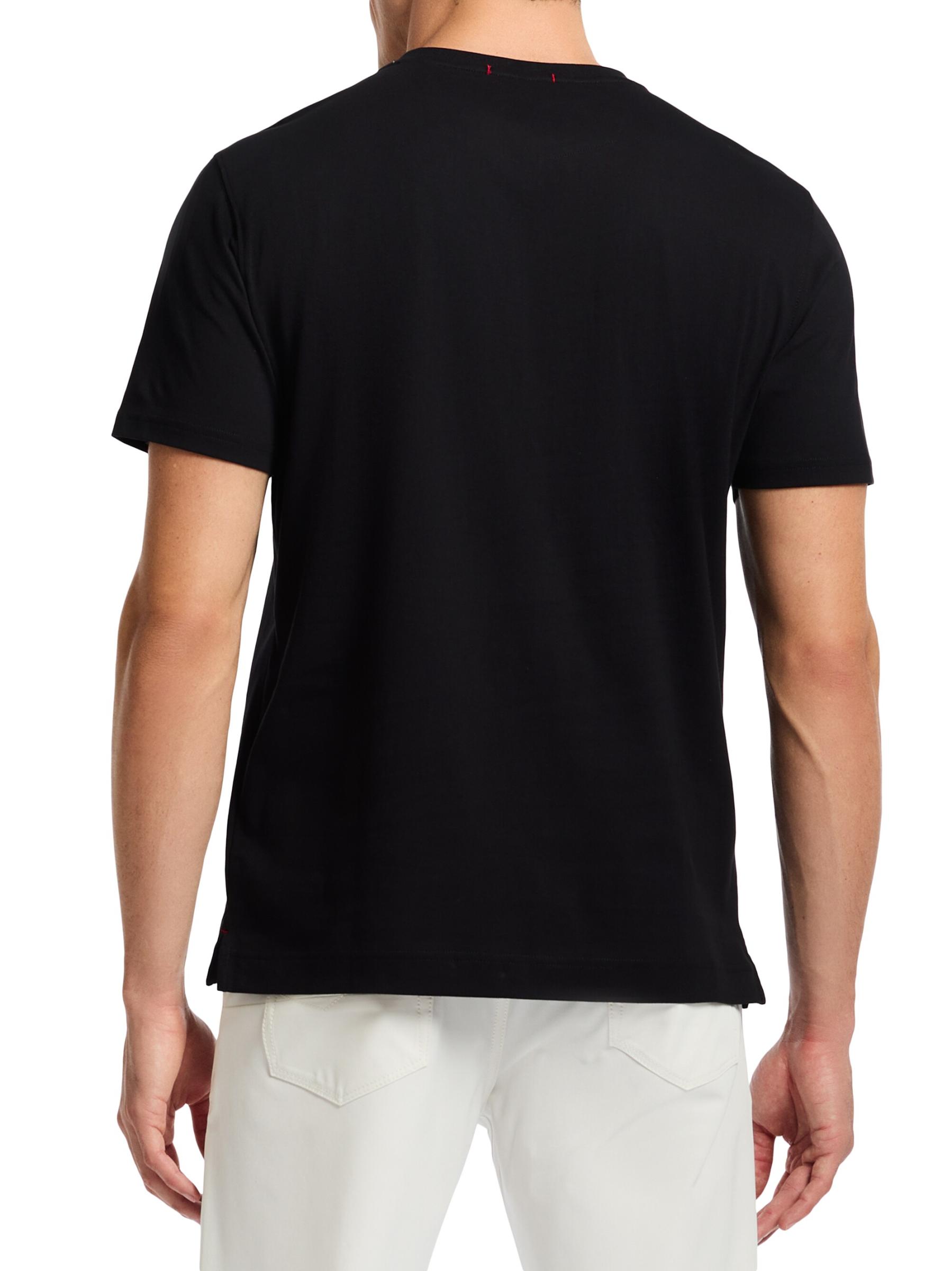 Shop Robert Graham - Vintage Car Graphic T-Shirt | Saks