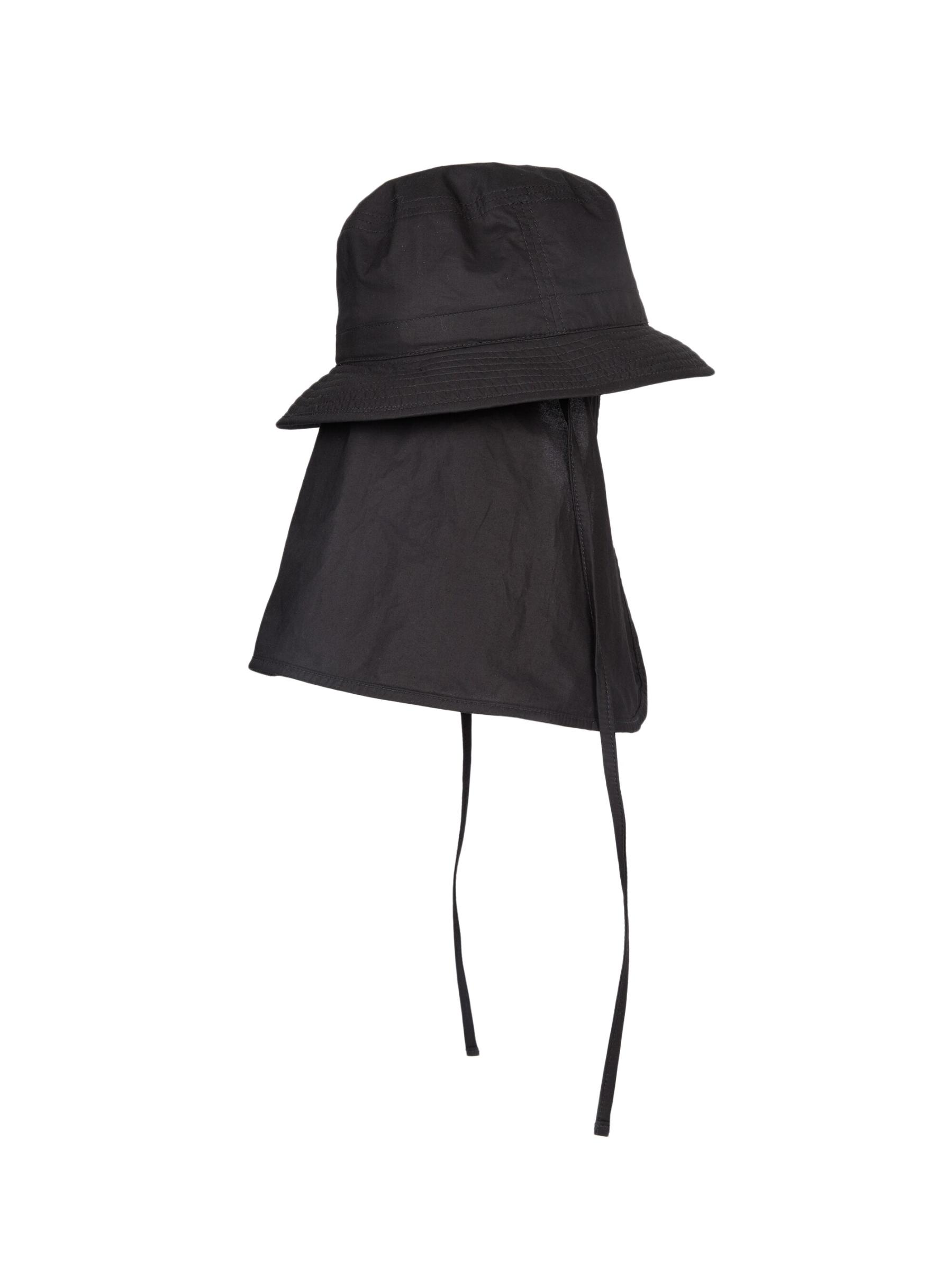 帽子 idea Lemaire 24ss DESERT BUCKET HAT Men's Desert bucket hat | LEMAIRE | 24S