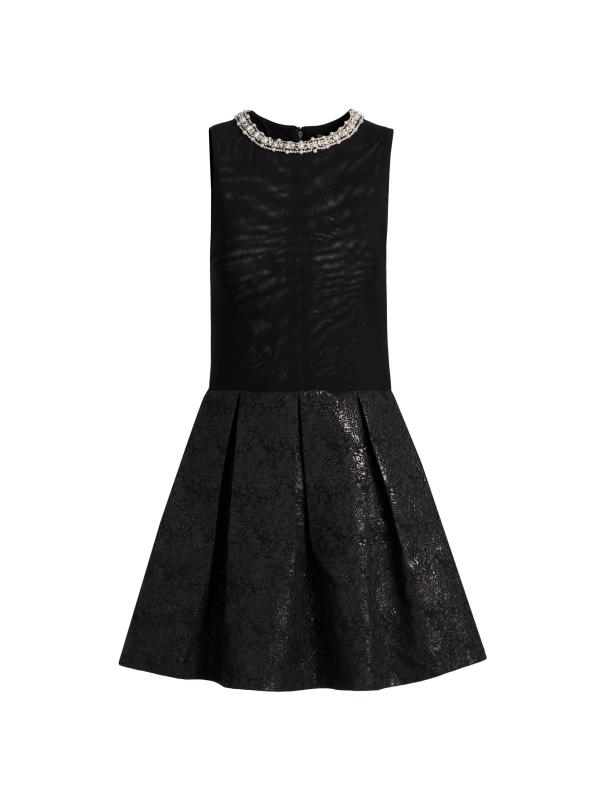 alice+olivia 新品タグ付き❗️スパンコールドレス Alice + Olivia | Saks Fifth Avenue 日本公式サイト