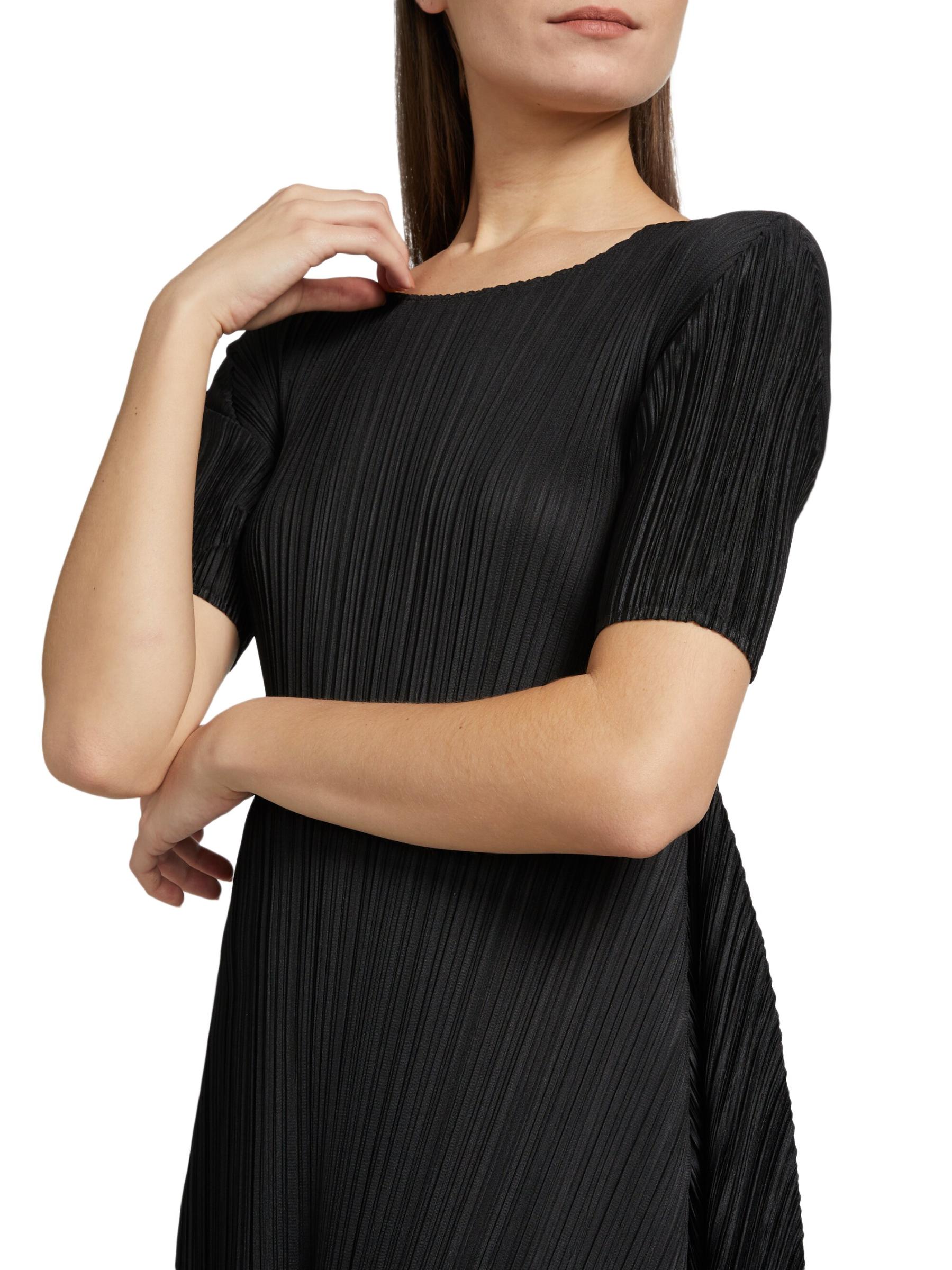 Shop Pleats Please Issey Miyake - Efficient Plissé Square