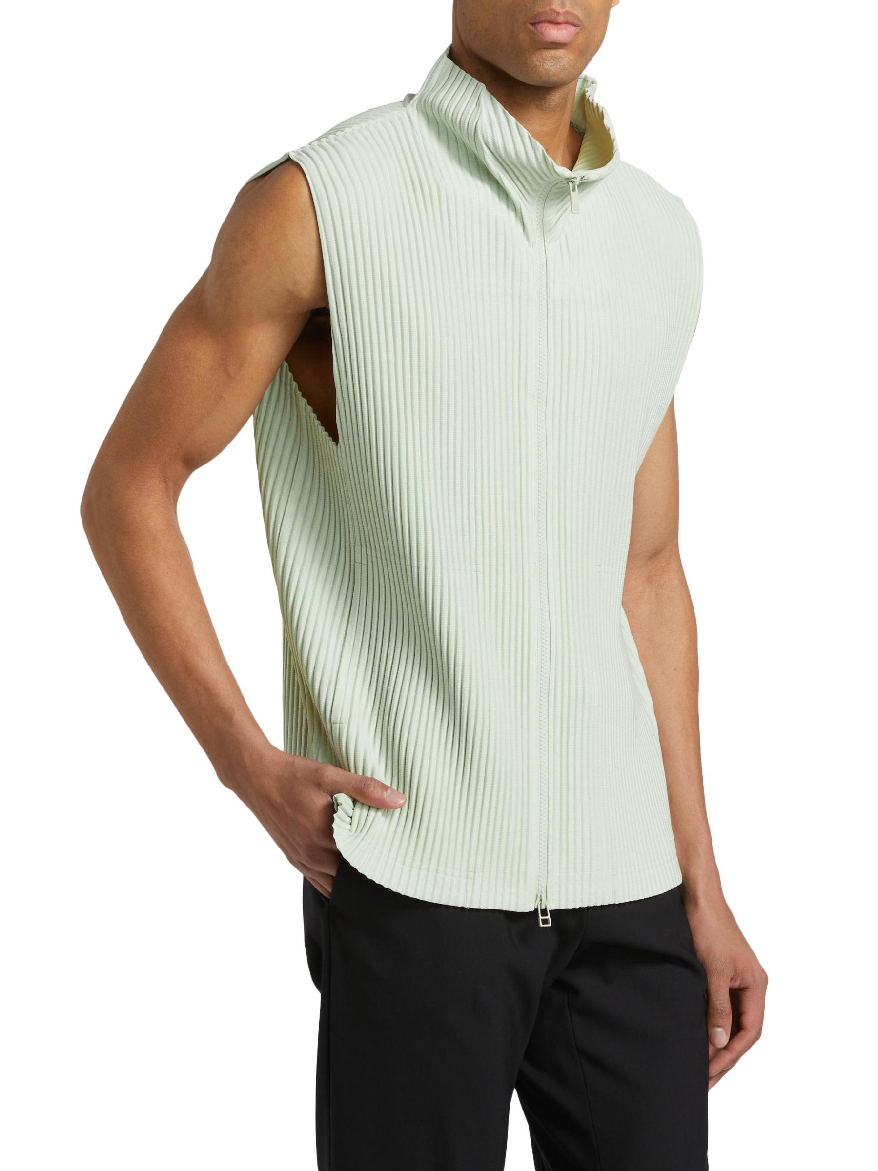 Homme Plissé Issey Miyake - マンスリーカラーズ 3月 プリーツ
