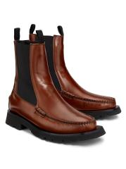 For All Boots – Hereu Studio