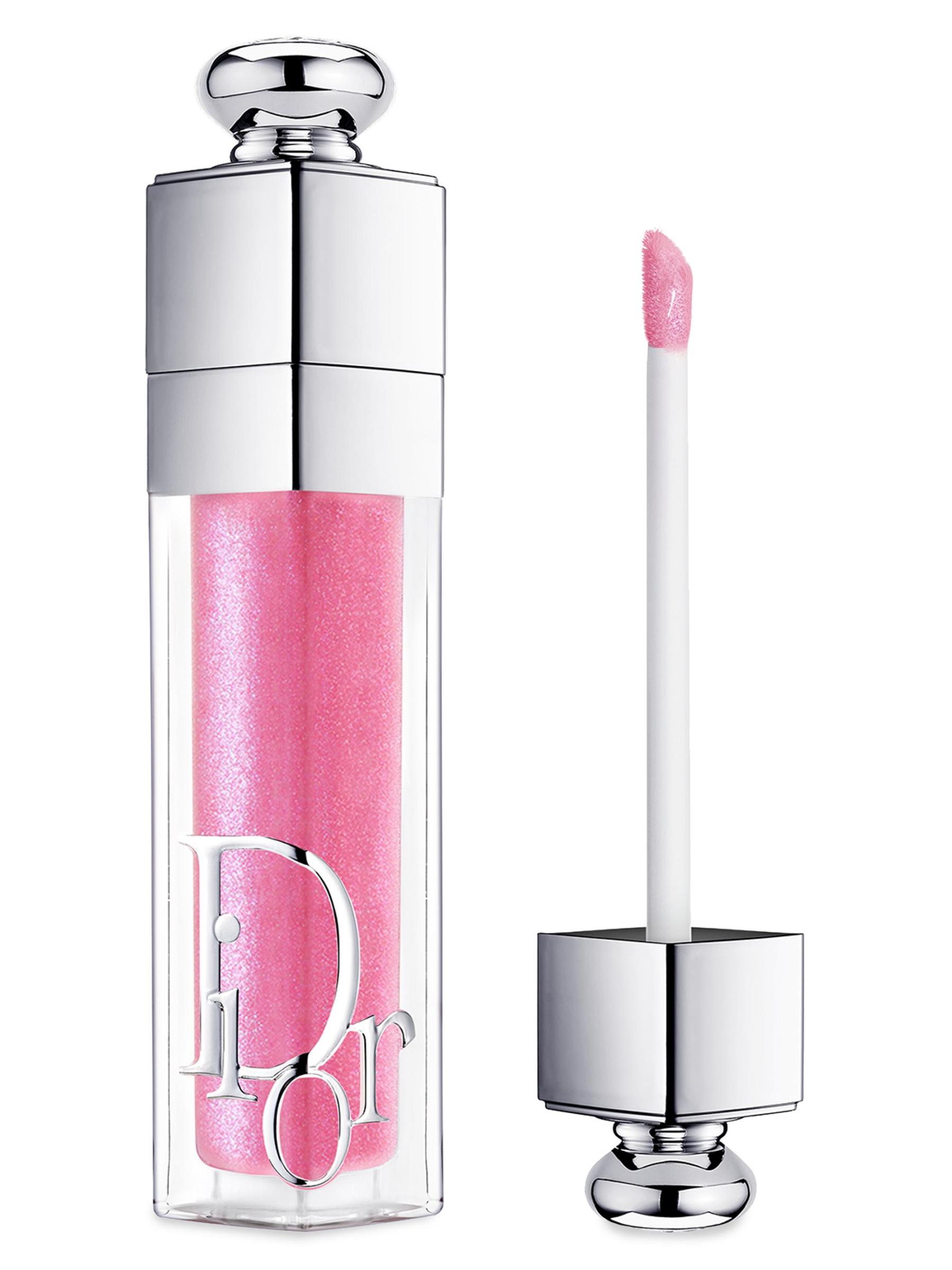 ディオール マキシマイザー リップ Dior - ディオール アディクト リップ マキシマイザー をオンライン