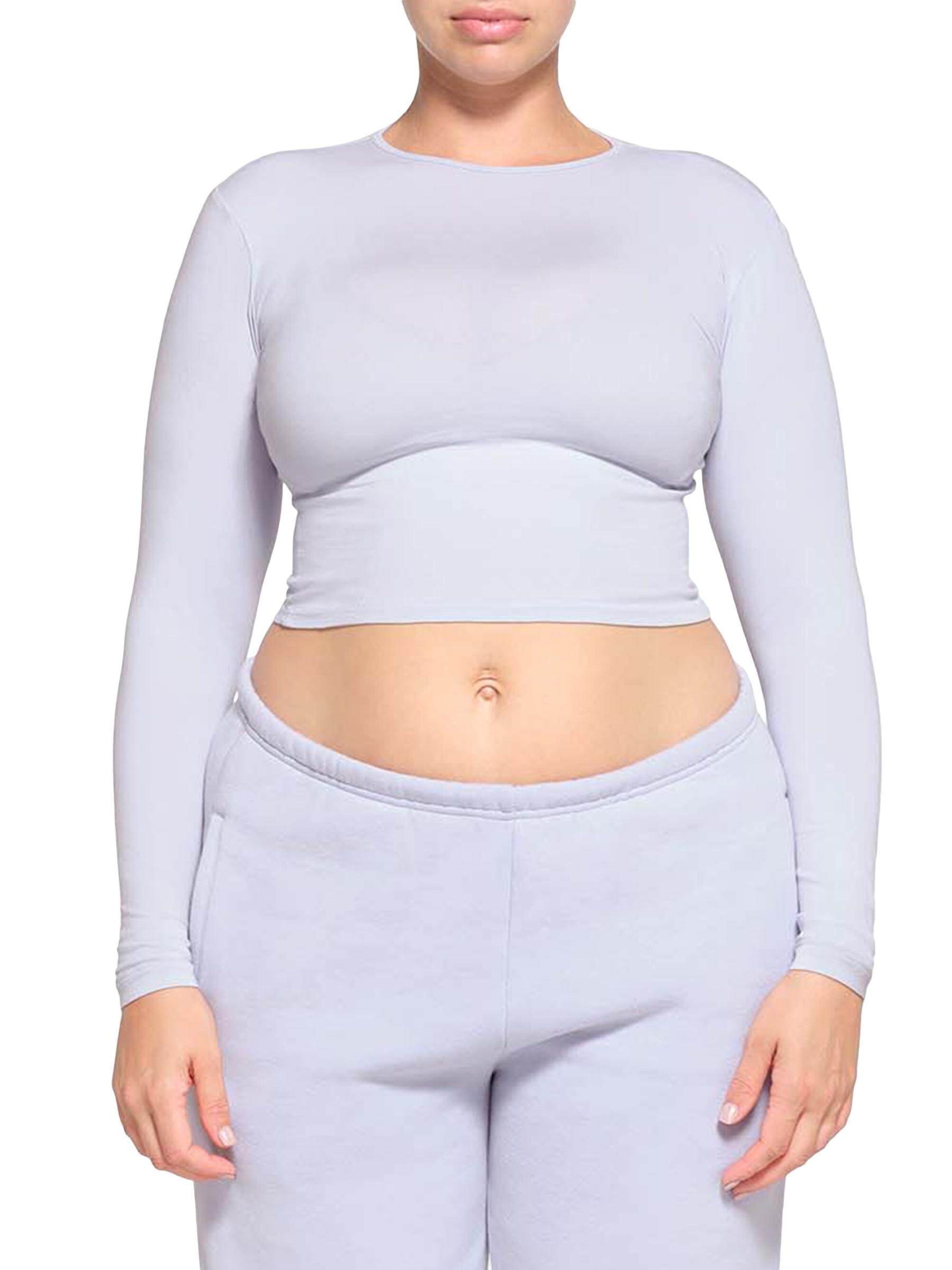 SEAMLESS SCULPT ZIP FRONT SLEEVELESS THONG BODYSUIT | ARMY