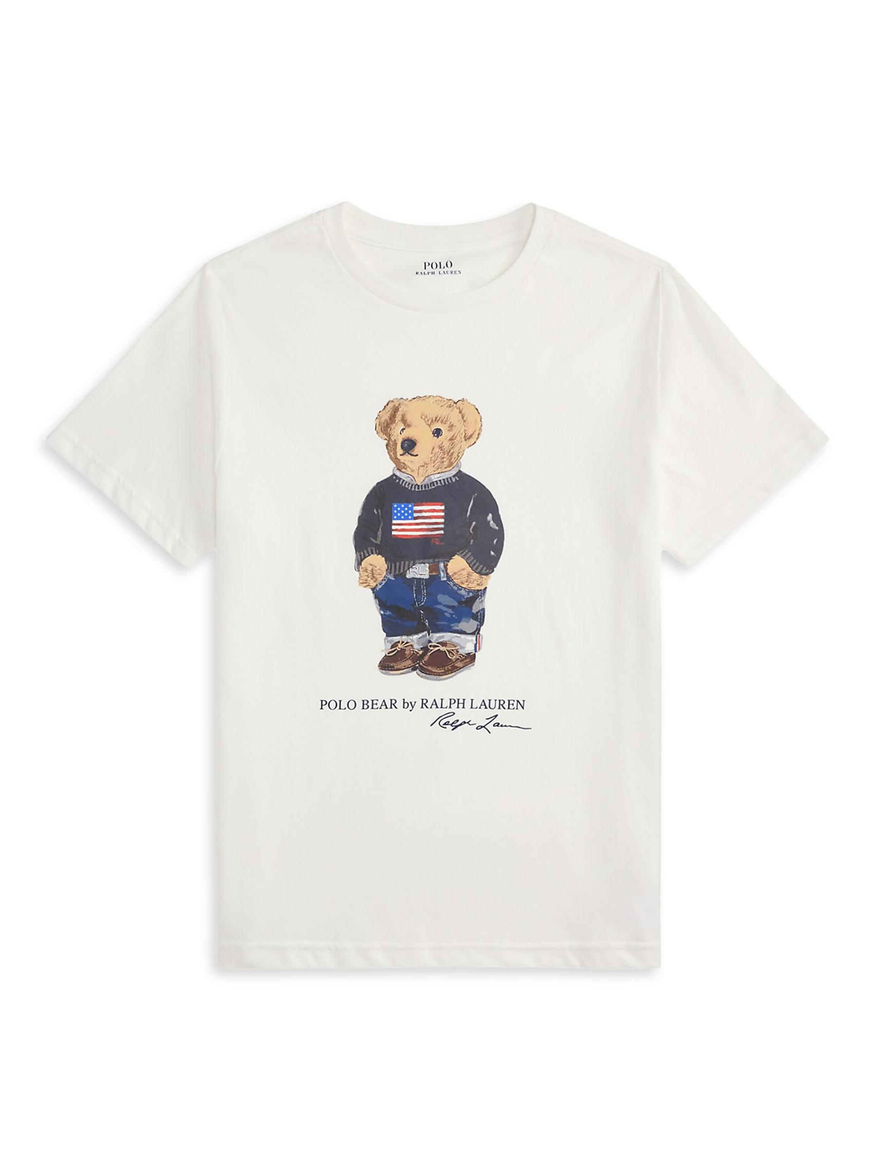 最新最全のをすべて Polo Ralph ポロ・ベア リトル・ガール＆ガールズ - Lauren トップス