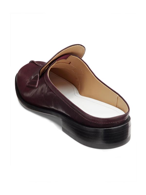 Maison Margiela レザーシューズ MM6｜26SS新作アイテムが入荷｜JOINT WORKS LADYS（）｜ブログ