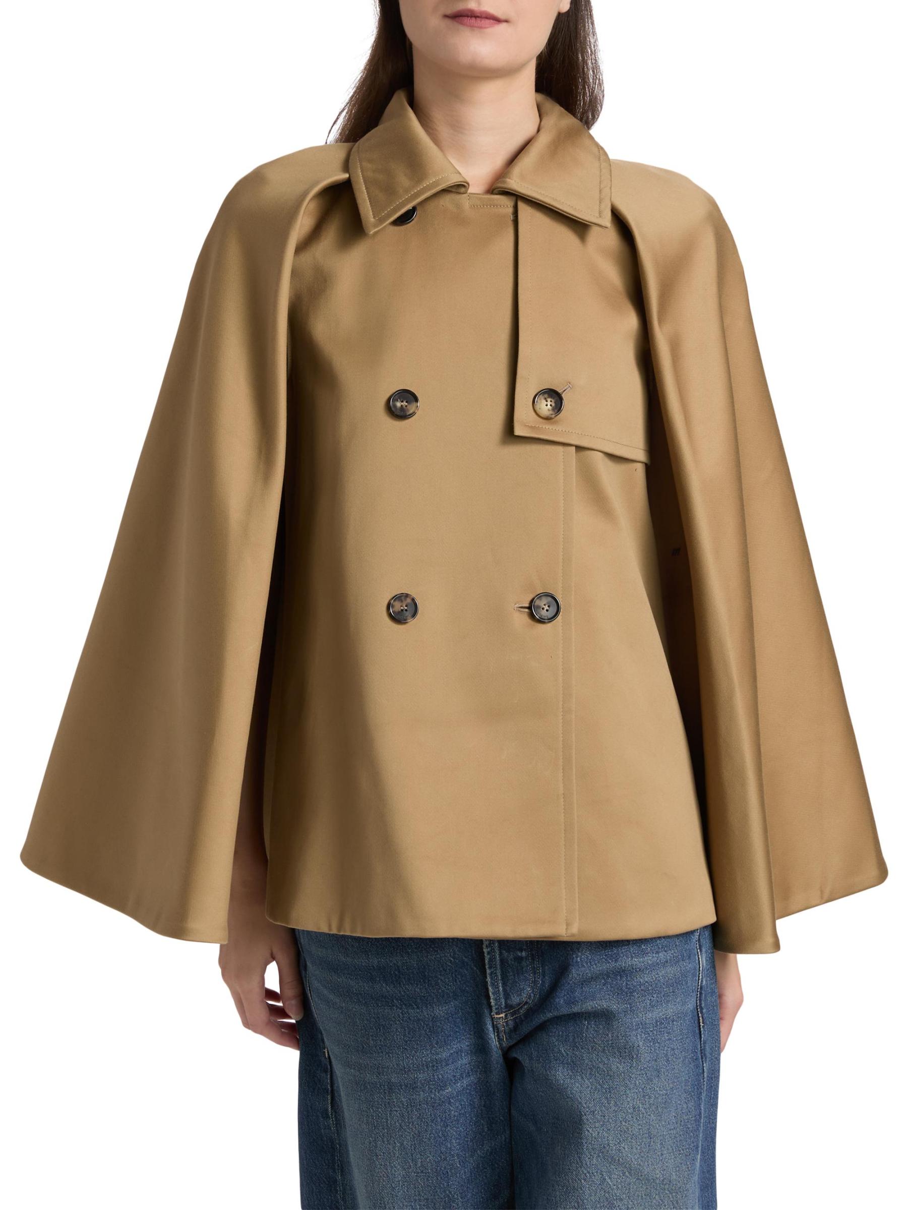 LOEWE ダブルブレストジャケット 楽天市場】LOEWE ロエベ ジャケット DOUBLE BREASTED ダブルブレスト