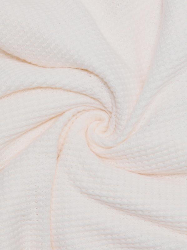 #6: بيجامة وافل فائقة النعومة - إكرو