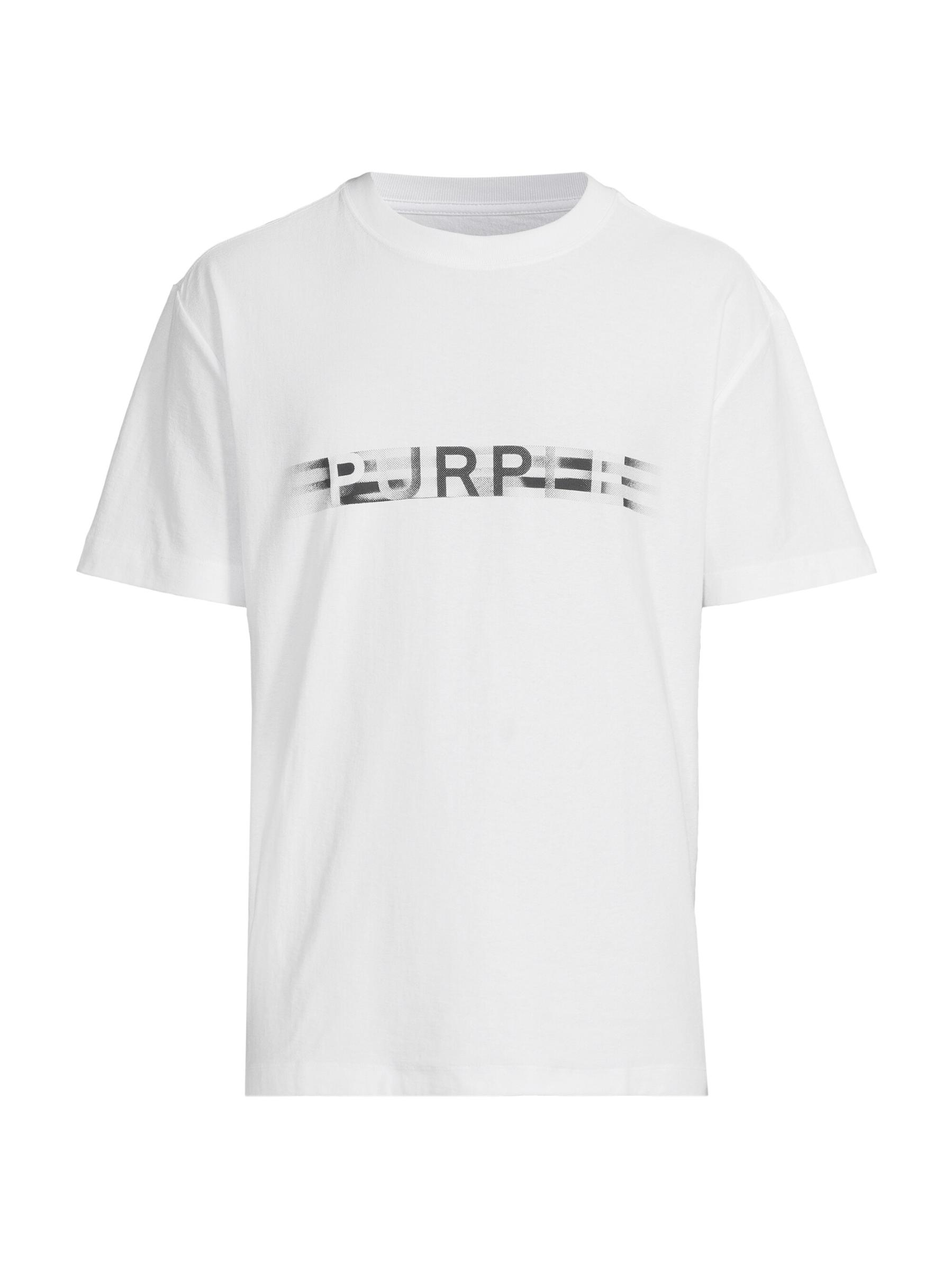 Purple Brand ★ グラフィックディテール コットン Tシャツ Tees – PURPLE BRAND