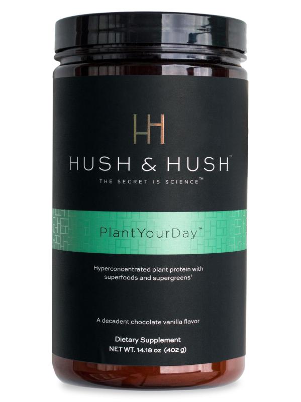 مكمل غذائي «ازرع يومك»