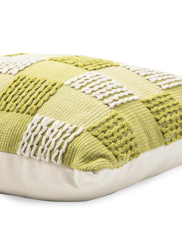 #2: وسادة بافلو تشيك للأماكن الخارجية - NO COLOR