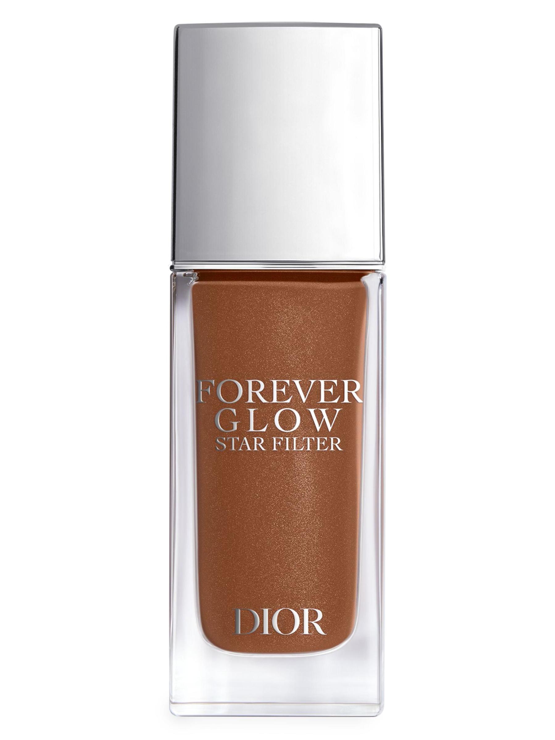 フェイスカラー Dior Forever Glow Star Filter 1 DIOR Forever Glow Star Filter 30ml – Luxe by Kan