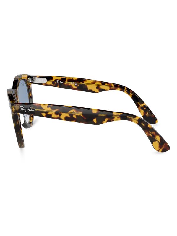 Ray-Ban W3229 オーバルサングラス レイバン ビンテージ サングラス オーバル W3229 ダイナー