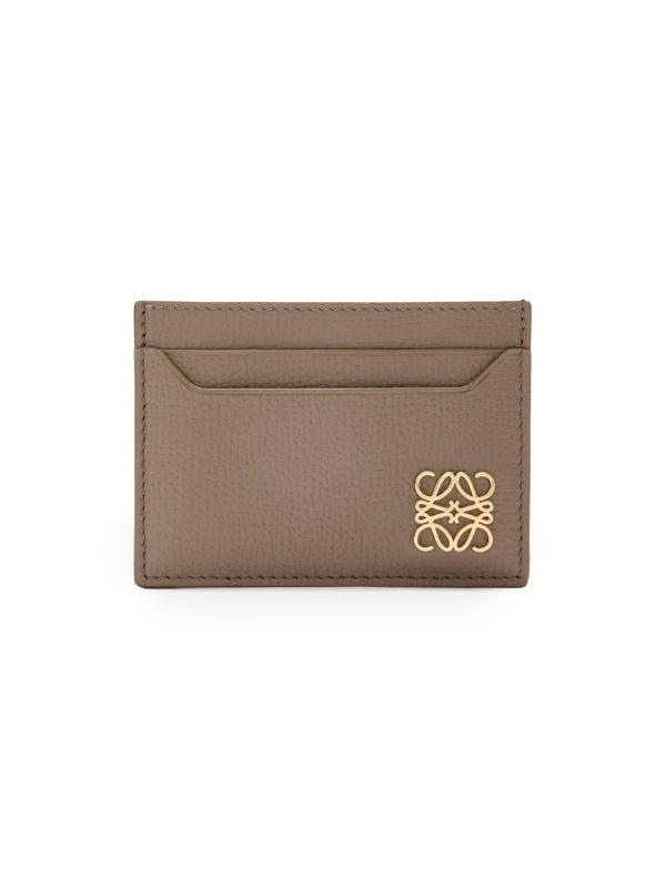 ★送料関税込★LOEWE ロエベ アナグラム パファーカードホルダー コメ兵｜【新品】ロエベ パファー アナグラム プレーン カード