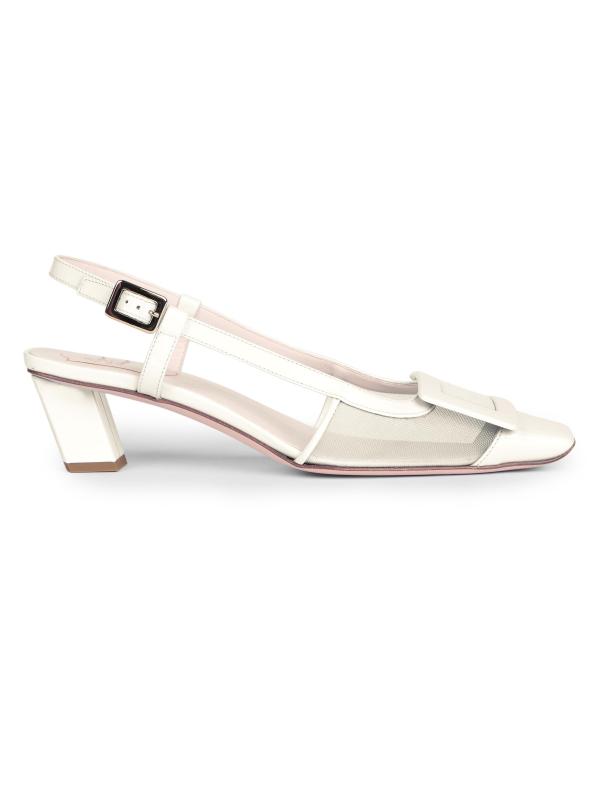 مضخات سلينج باك شبكية مقاس 45 مم من بيل فيفير