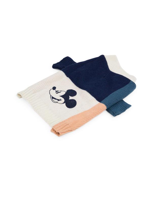 سترة ديزني ميكي ماوس كولوربلوك