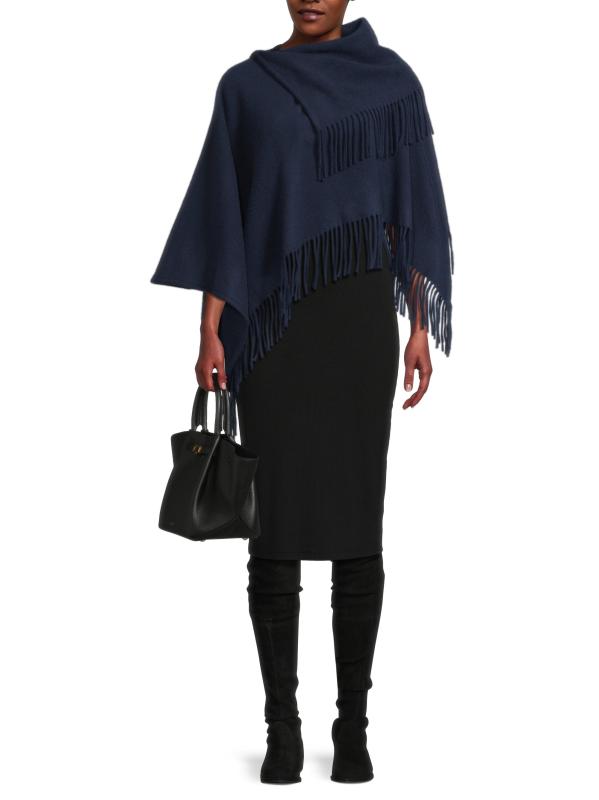 #6: بونشو دارسي وول على شكل قلنسوة - القوات البحرية