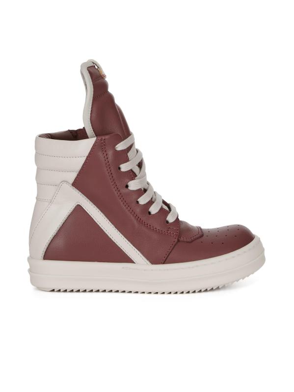 #2: أحذية جيوباسكت سكارب إن بيلي الرياضية ذات الرقبة العالية للأطفال والصغار - روزوود