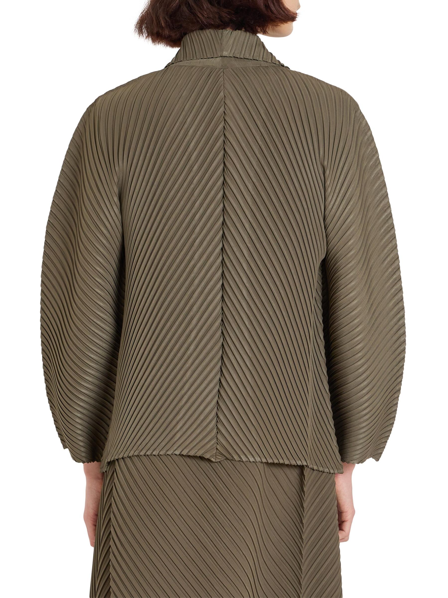 issey miyake pleats please プリーツジャケット 楽天市場】【PLEATS PLEASE ISSEY MIYAKE】【日本製】プリーツ