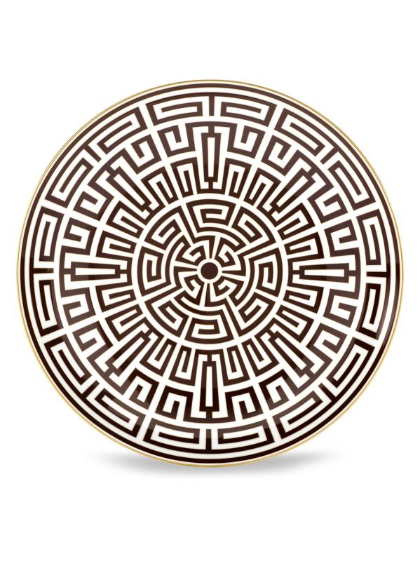 لوحة مسطحة من لابيرينتو