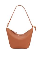 Shop Loewe - Mini Hammock Hobo Bag | Saks Fifth Avenue Saks