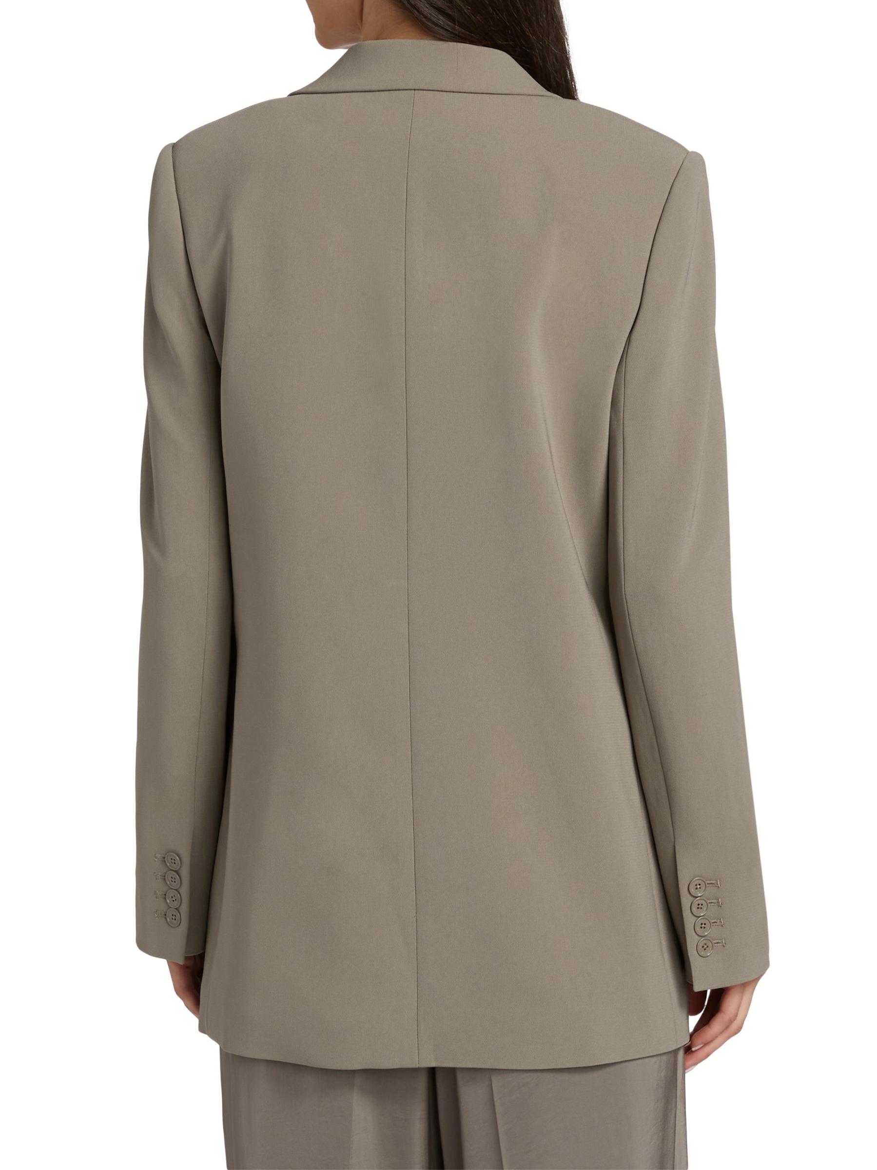 MICHAEL Michael Kors - メンシー・ワンボタン・ブレザー をオンライン