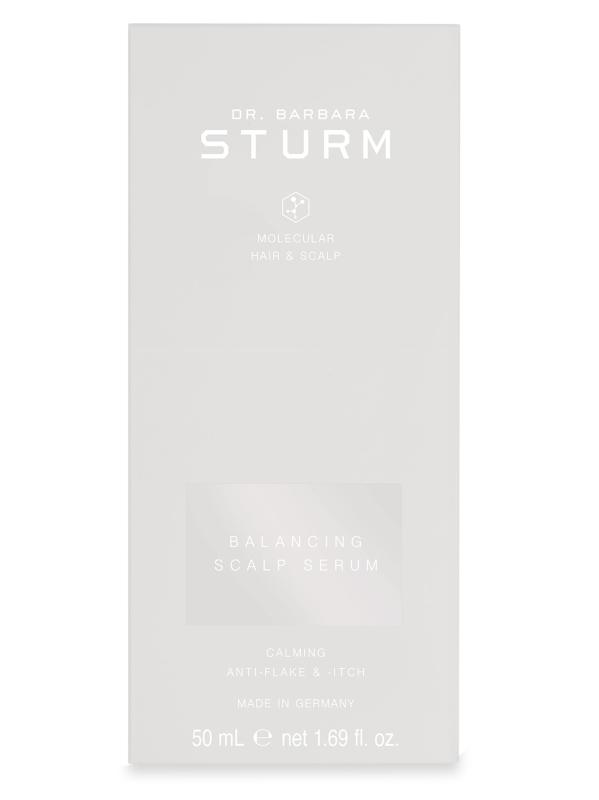 #2: سيروم موازنة فروة الرأس - NO COLOR