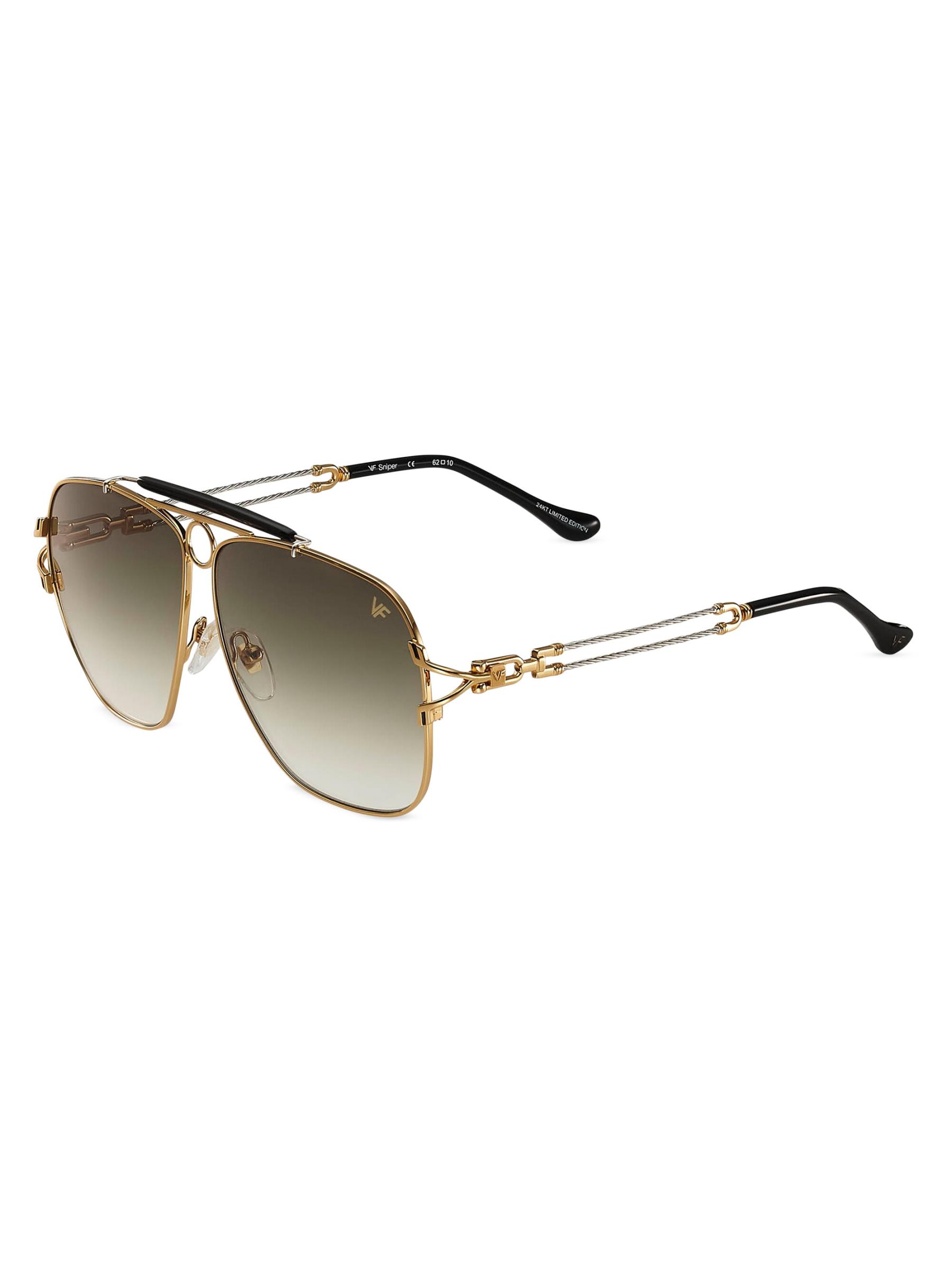 Christian Dior】ヴィンテージサングラス ウェリントン 2284A-40