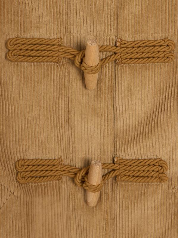 #2: معطف كاردروي دافل - الجمل