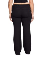 【関税込み】SKIMS ラウンジパンツ SOFT LOUNGE LOOSE PANT | ONYX