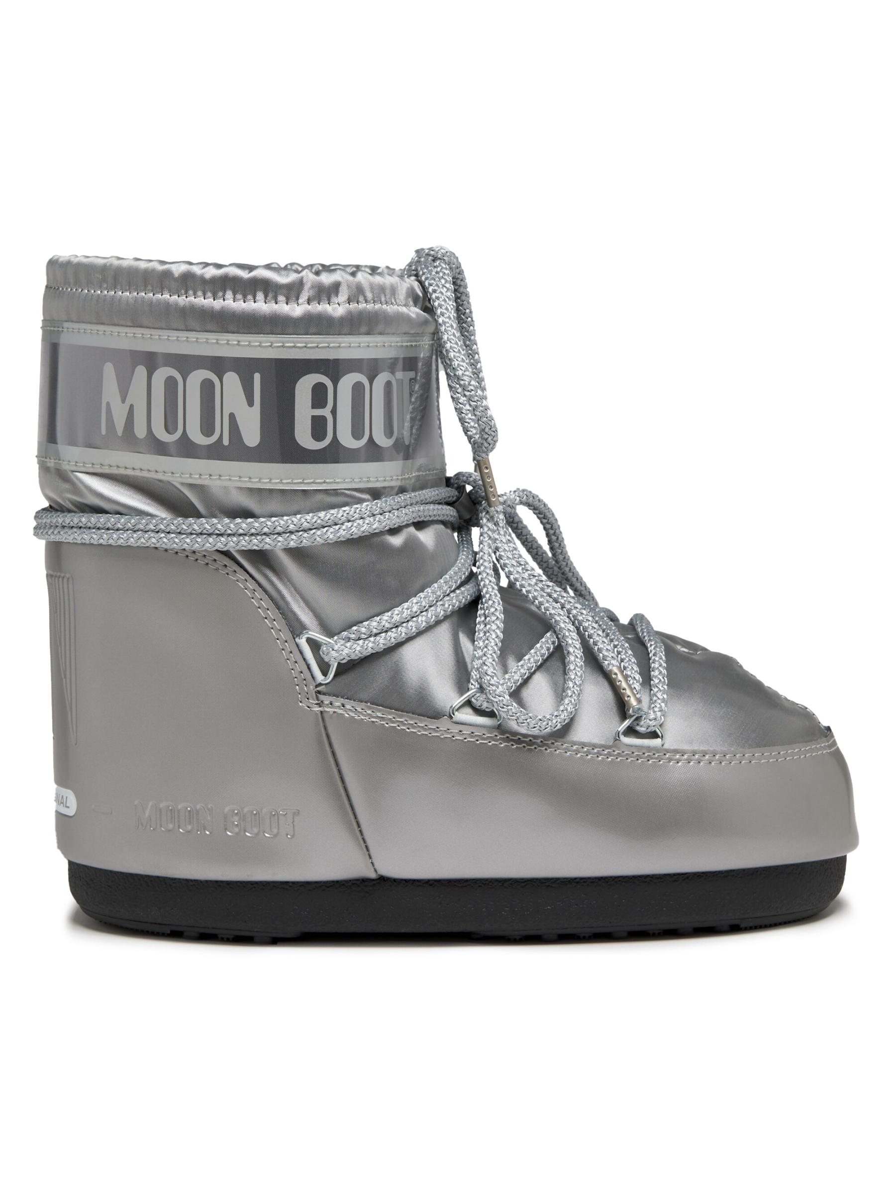 Moon Boot - アイコン ローグランス ムーンブーツ をオンライン