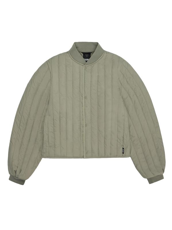 جاكيت بانجا نايلون لاينر بومبر