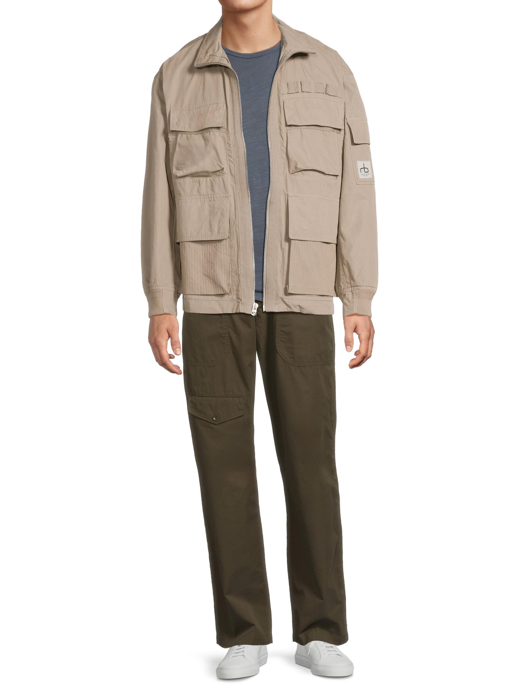 ジャケット・アウター STANDARD CALIFORNIA Cotton Field Jacket STANDARD CALIFORNIA Cotton Field Jacket（Men's Casual
