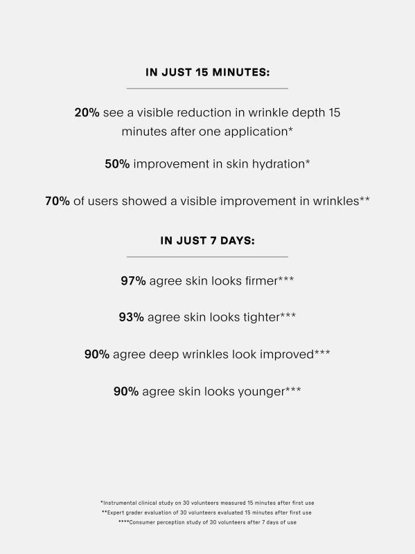 #5: سيروم ذا سموث دايناميك ضد التجاعيد - NO COLOR