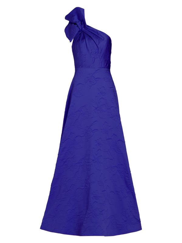 値下げ♡美品！ML MONIQUE LHUILLIER プリーツミディワンピース ML Monique Lhuillier - CoatTails