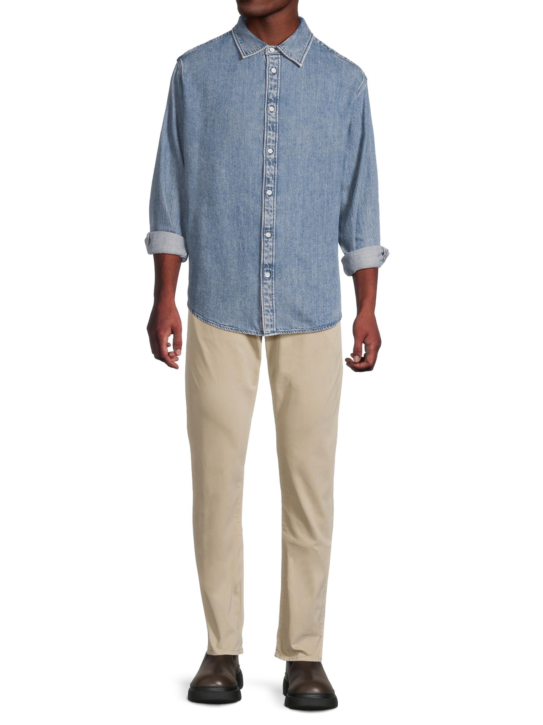 FRAMEeWORK　デニムシャツ 楽天市場】【新色入荷】【 S M L XL XXL】【デニムシャツ