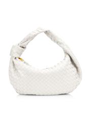 ★BOTTEGA VENETA★スモールジョーディバッグ ブラックスモール ジョディ| Bottega Veneta® 日本