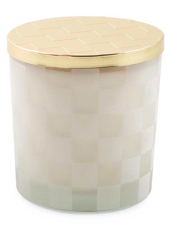 #2: شمعة الجريب فروت تويست - NO COLOR