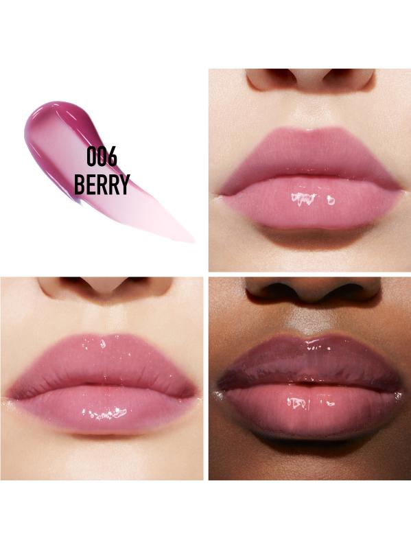Dior - ディオール アディクト リップ マキシマイザー を