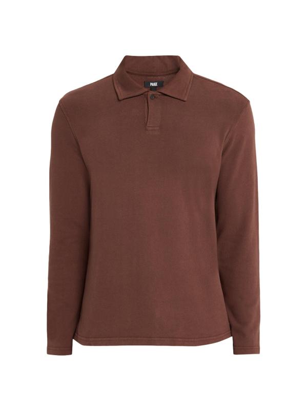 Hammond Jersey Polo Shirt